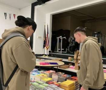 School Support Programs